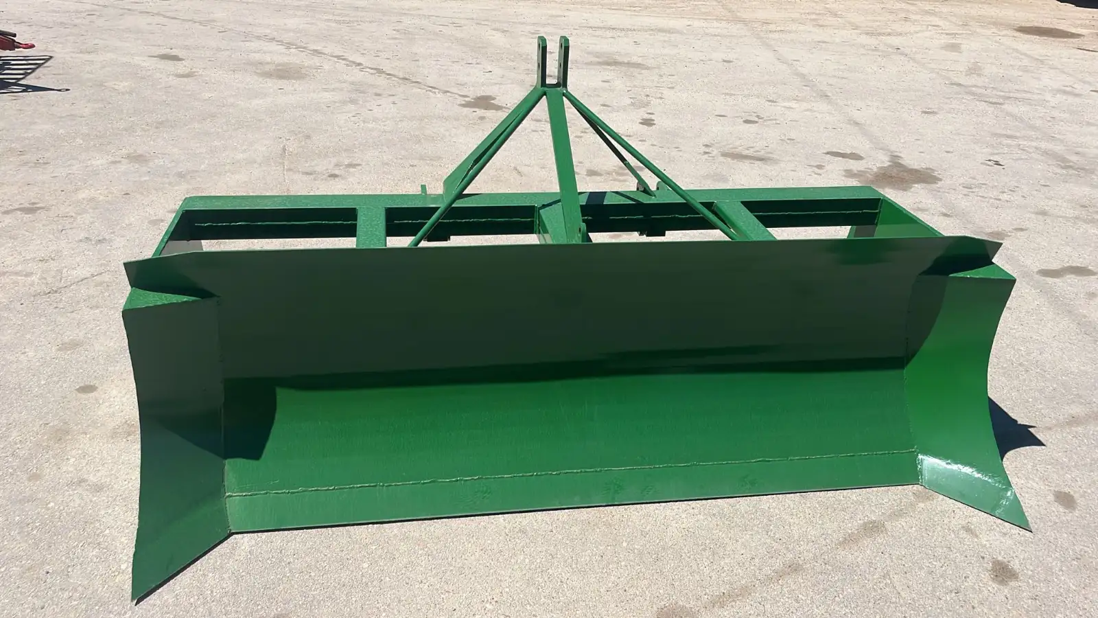 Trajilla de 270 cm - vista 2