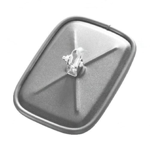 Espejo plano 180x125 mm | espejos-auxiliares