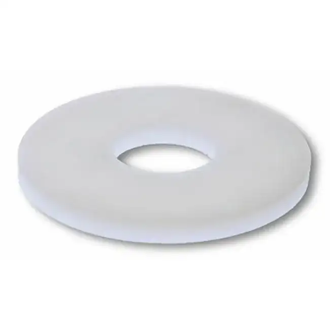 Arandela de tope/arandela espaciadora silentblock SAF - Imagen del producto