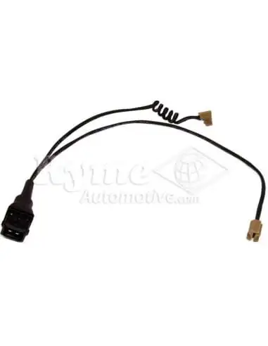 Avisador de freno Renault 360 mm | sensores