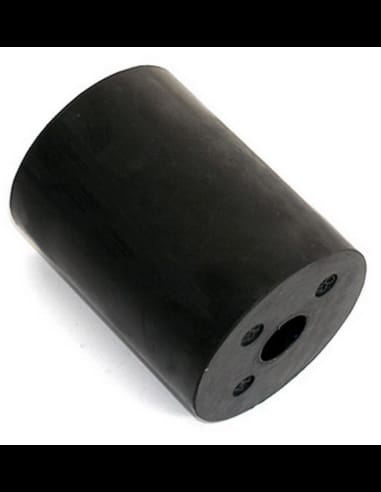 Casquillo de goma 130x100 | silentblocks-y-casquillos