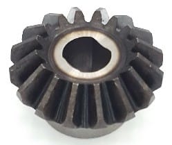 Piñón cónico cadena 1" CS310CZ 1" 310 TC 16B-1 | accesorios-para-basculantes