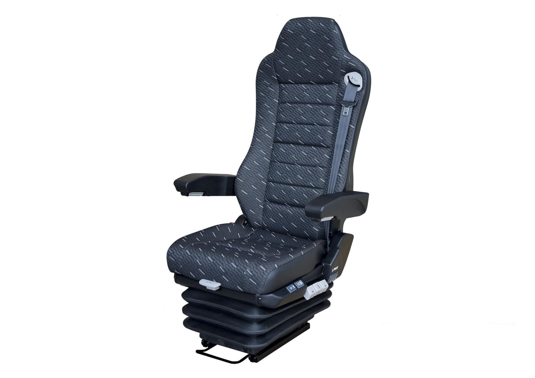 Asiento universal acompañante Xtreme | accesorios-interiores