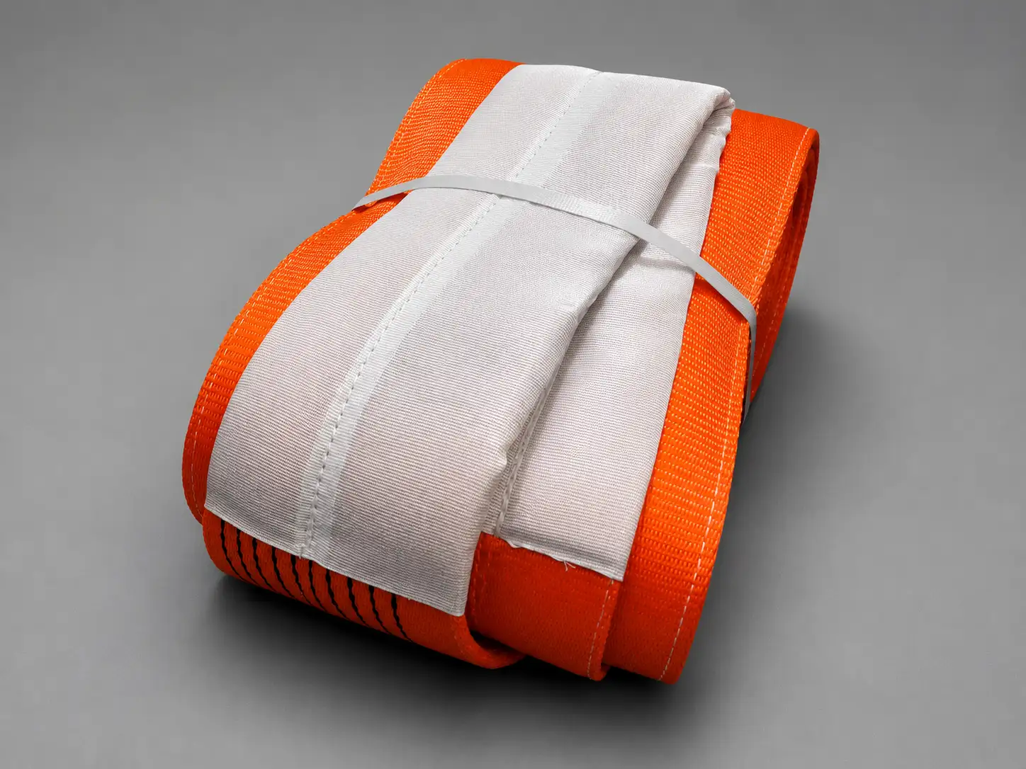 Eslinga textil de 8m de largo y 30 cm de ancho para 10tn - vista 1