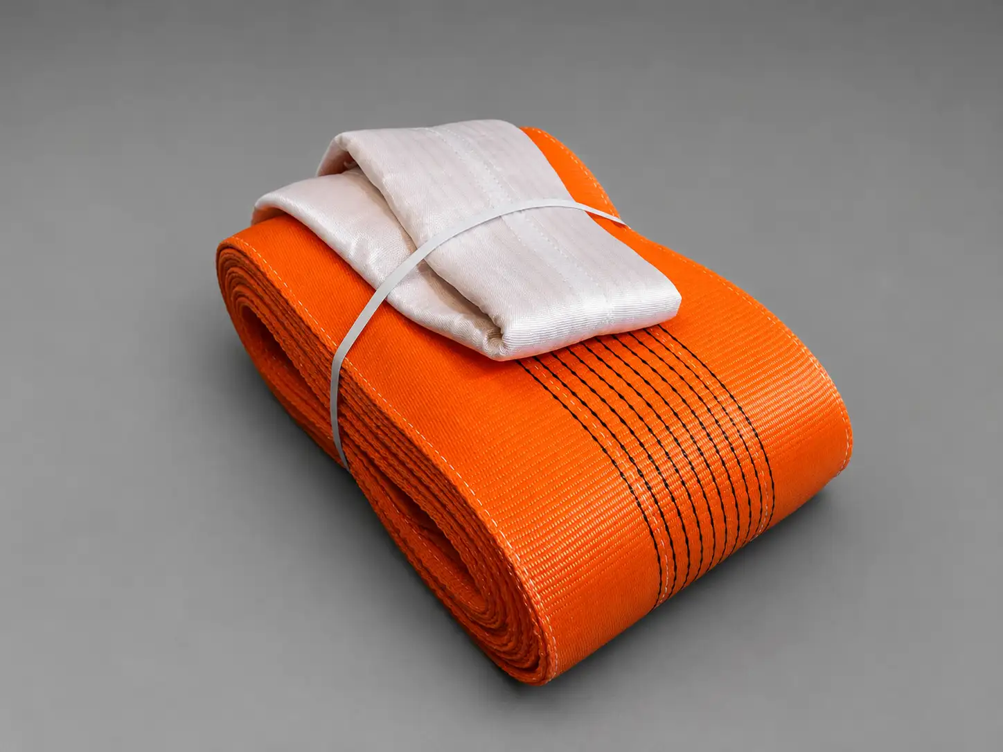Eslinga textil de 8m de largo y 30 cm de ancho para 10tn - vista 2