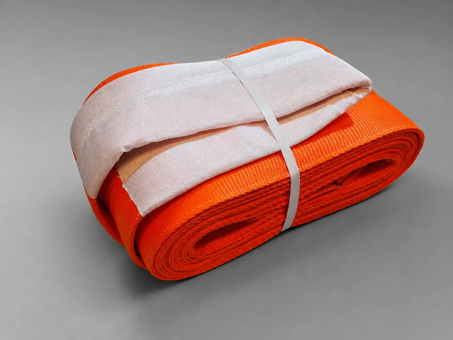 Eslinga textil de 8m de largo y 30 cm de ancho para 10tn - vista 4