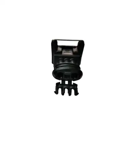 Conector 3 vías - vista 1