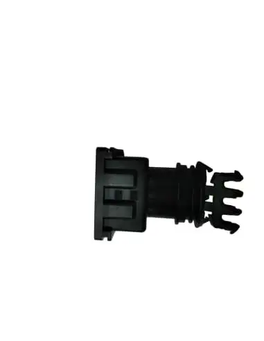 Conector 3 vías - vista 2