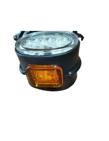 Cuerno anchura led 12/24V - vista 1