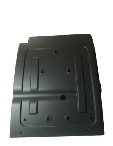 Guardabarros delantero derecho IVECO EuroCargo / Tector | aletas