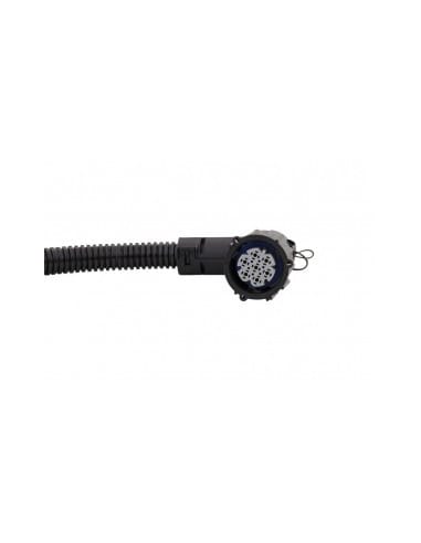 Conector de lampara | cables-y-enchufes
