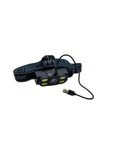 Frontal Led - vista 2