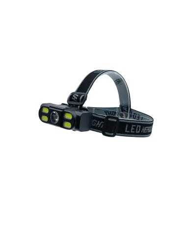 Frontal Led - vista 3