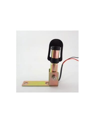 Soporte de pirulo tipo K - Imagen del producto