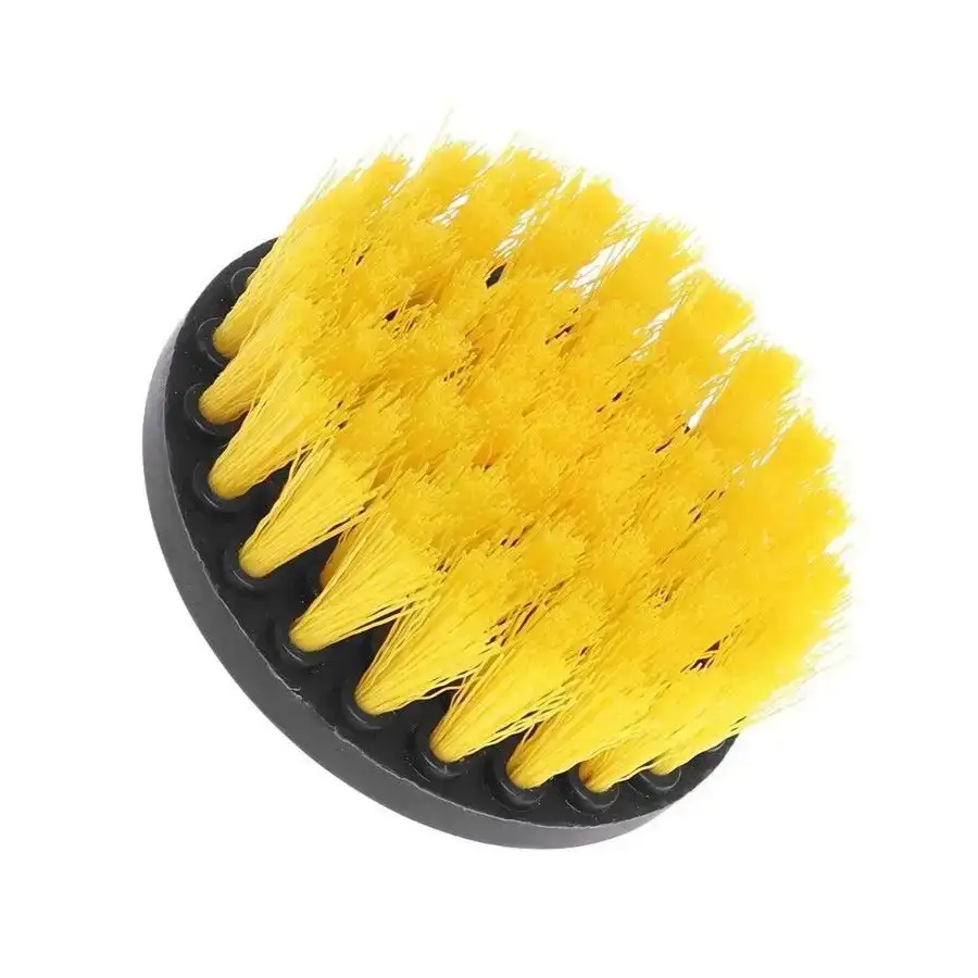 Kit de cepillos de limpieza (4 piezas) - vista 1