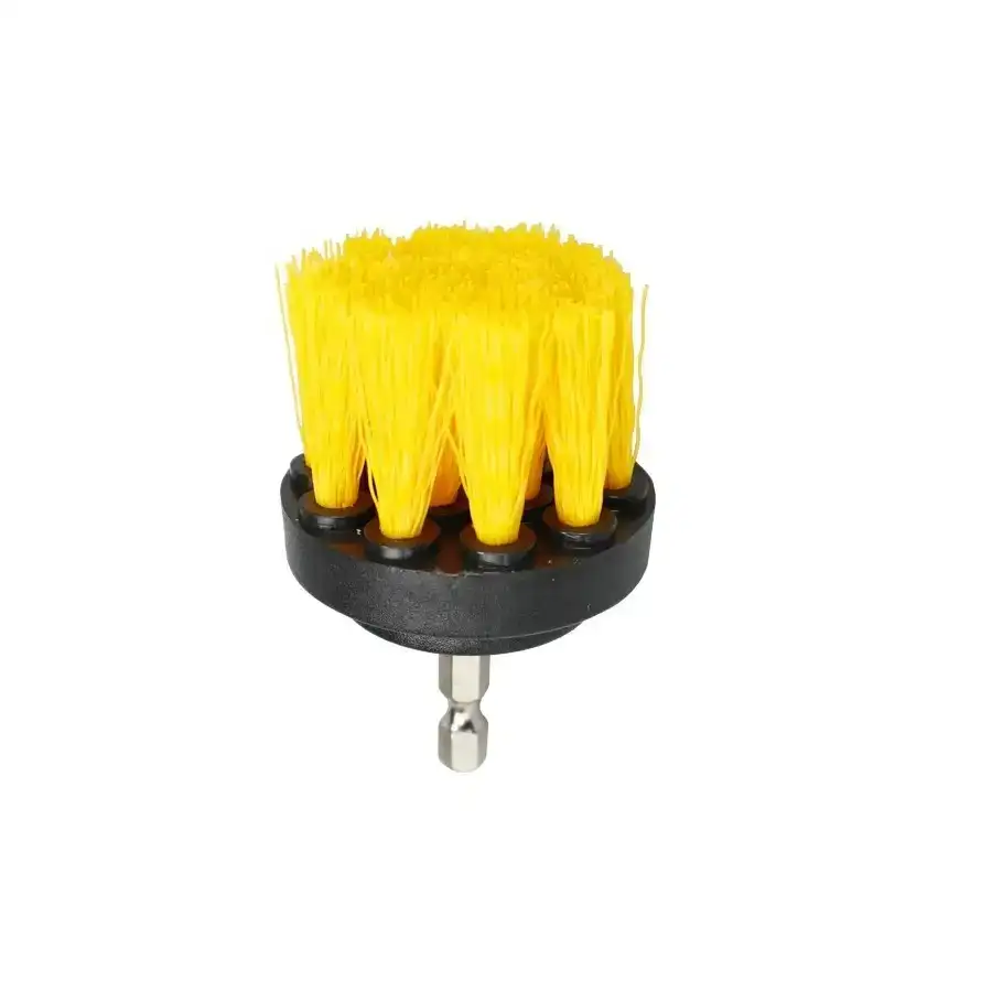 Kit de cepillos de limpieza (4 piezas) - vista 3