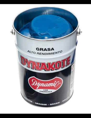 Grasa líquida Dynakote | mantenimiento