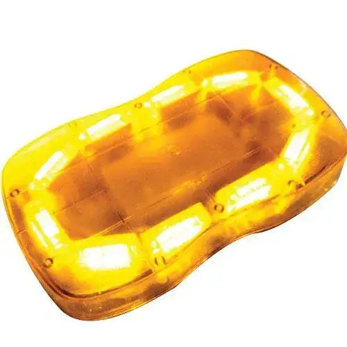 Led Mini Master - Atornillado Regla 10 - vista 3