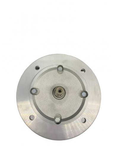 Motor para lonas - vista 2