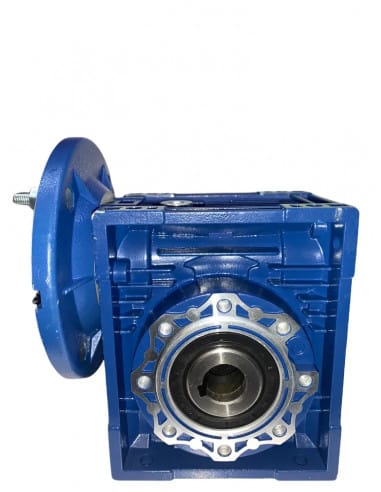 Reductor para motor de lonas - vista 3
