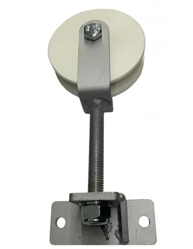 Tensor trasero con muelle para lonas - vista 2
