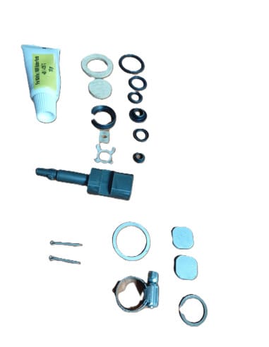 Kit- Reparación V/Nivel Wabco - vista 2