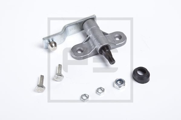 Cojinete del brazo de limpiaparabrisas Scania - Imagen del producto