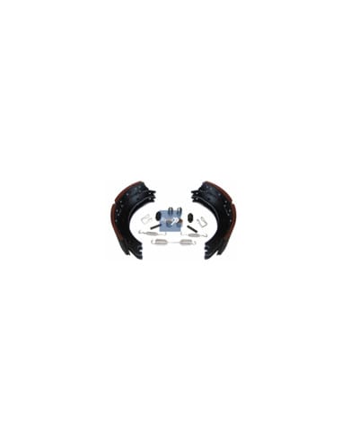 Kit mordazas forradas ROR 178 mm TM-TE | zapatas-y-palancas-de-freno