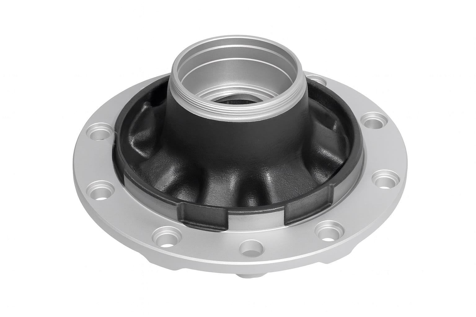 Buje BPW 6.5–9 T | bujes-y-rodamientos