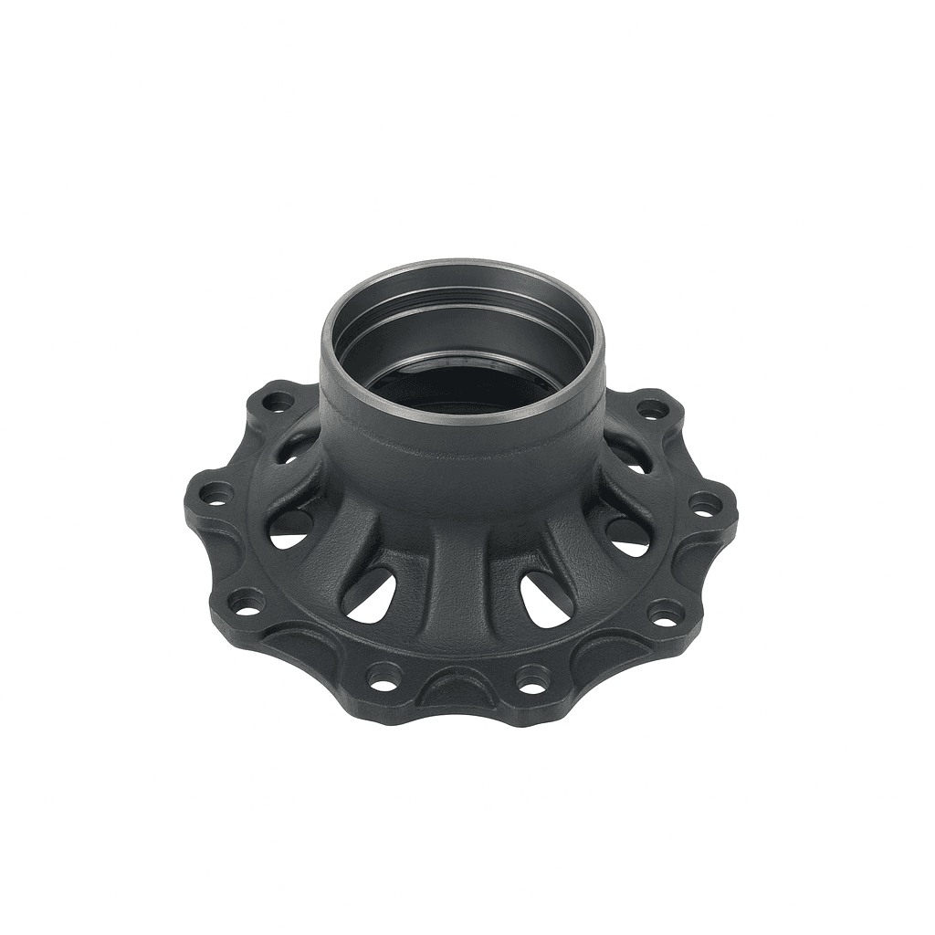 Buje BPW SHB/SKHB Eco Plus 3 (6,5–9 T) | bujes-y-rodamientos
