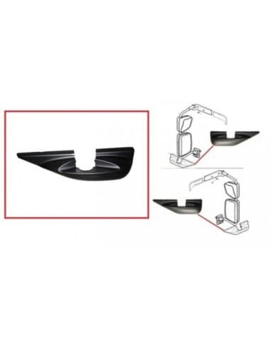 Cubierta brazo del espejo derecho DAF, Renault, Volvo - vista 2