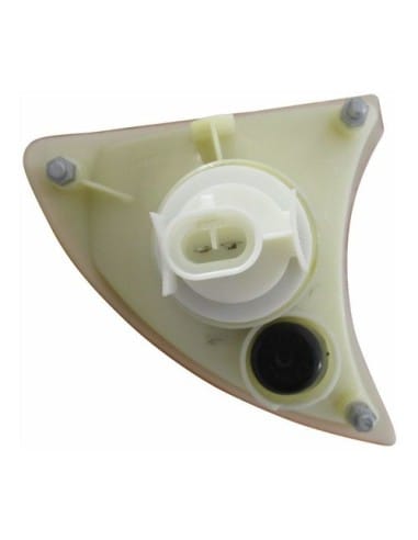 Intermitente lado izquierdo IVECO - vista 2