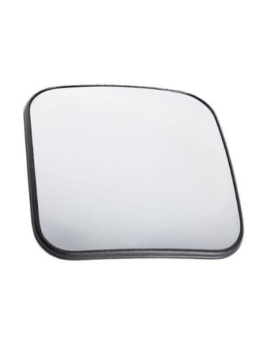 Cristal espejo retrovisor auxiliar lado derecho MAN0,5 - Imagen del producto