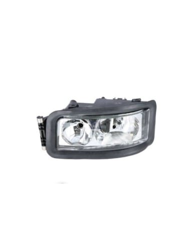Faro delantero izquierdo MAN - Imagen del producto