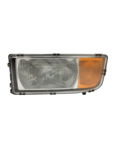 Faro principal lado izquierdo Mercedes Actros - Imagen del producto