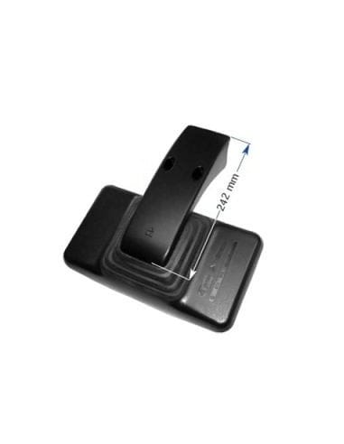 Retrovisor guardarueda lado derecho y lado izquierdo Mercedes | espejos-auxiliares