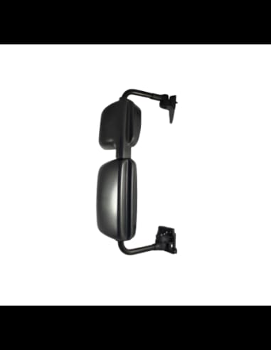 Espejo retrovisor eléctrico calefactado lado izquierdo Renault - vista 2