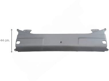 Parachoques central 44 cm Scania 7 Series/ R Series | paragolpes