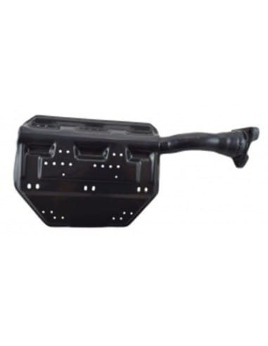 Soporte de guardabarros derecho Scania - Imagen del producto