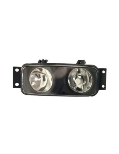 Faro antiniebla delantero derecho Scania Serie 4 - Imagen del producto