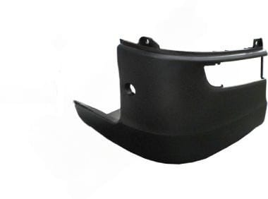 Ángulo parachoques derecho de 50 cm - Scania 7 Series/ R Series | paragolpes