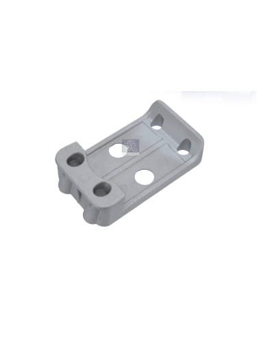 Soporte guardabarros trasero Volvo Serie II / Renault | soportes