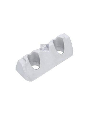 Soporte guardabarros trasero Volvo FH12-16 / FM9-12 | soportes
