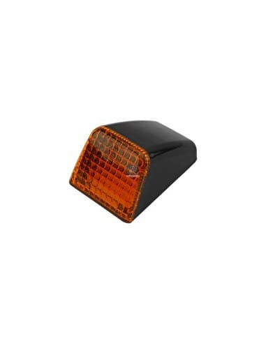Piloto de posición naranja VOLVO izquierda + derecha - vista 1