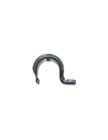 Abrazadera soporte de guardabarros VOLVO | soportes