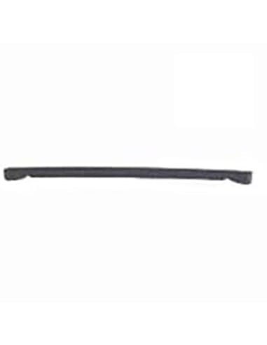 Spoiler central parachoques Volvo - vista 2