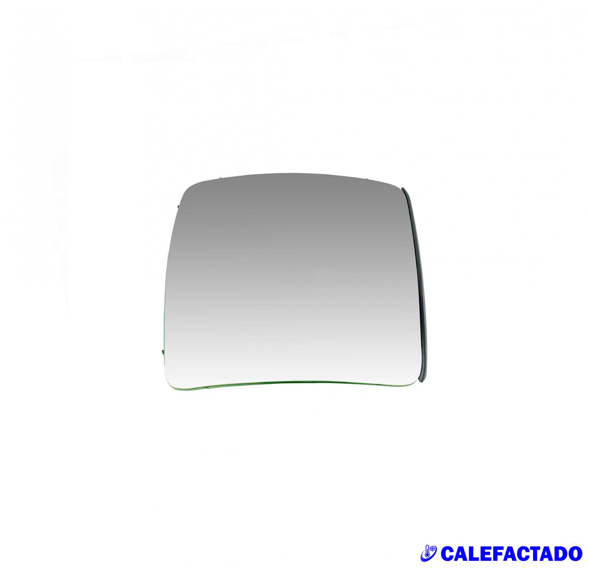 Cristal espejo gran angular Volvo FH/FM/FMX (Serie 4) | cristales-de-espejos