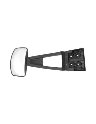Espejo frontal Volvo/ Renault / DAF | espejos-auxiliares