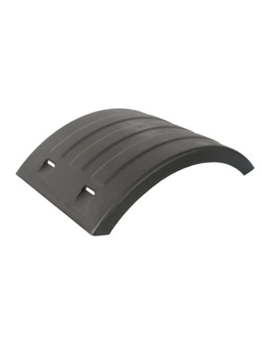 Guardabarros trasero central Volvo / Renault | aletas