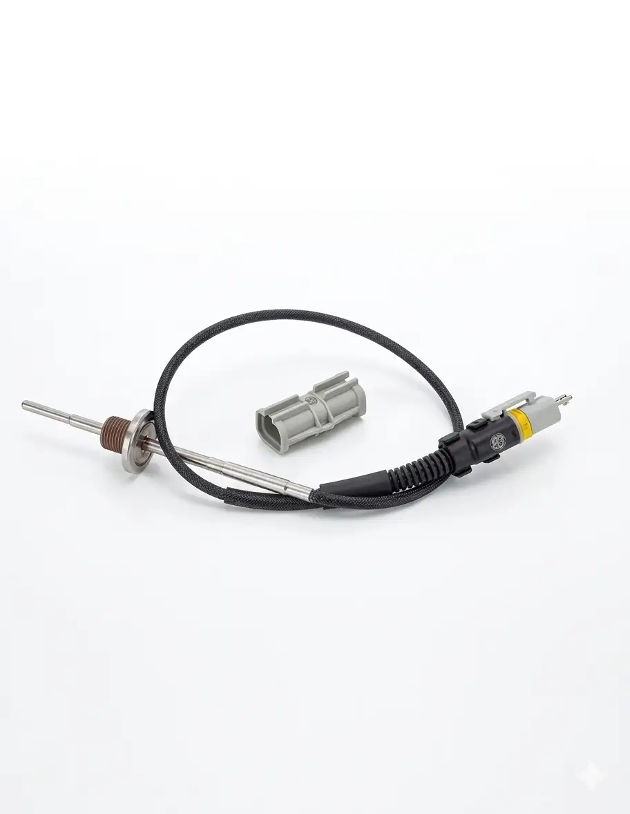 Sensor de temperatura MAN | sensores